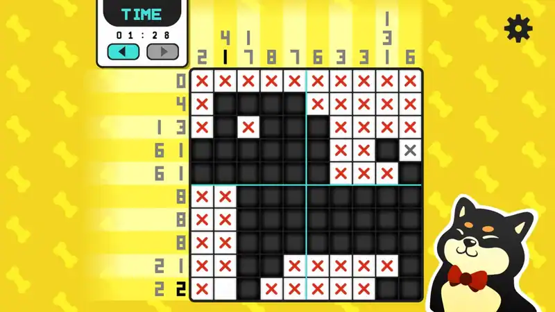 Puppy Cross — изображение 1