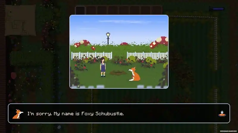 Purcitop Garden — изображение 1