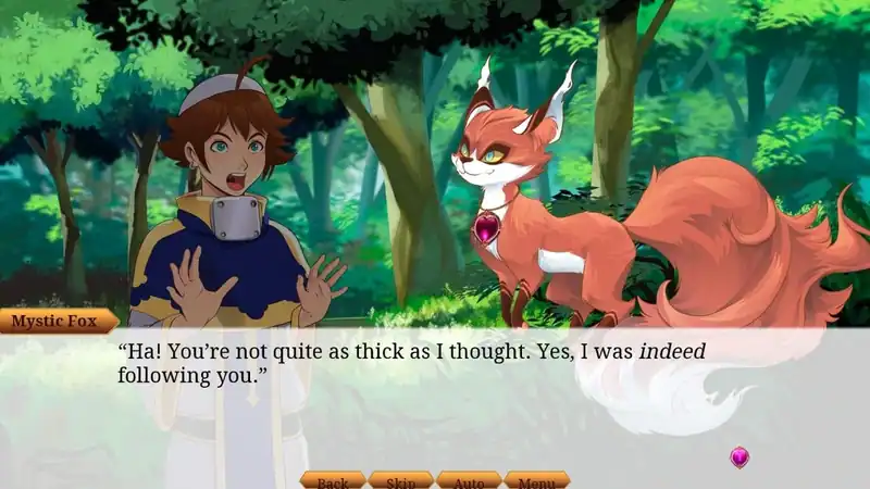 Pure Heart Chronicles Vol. 1 — изображение 1