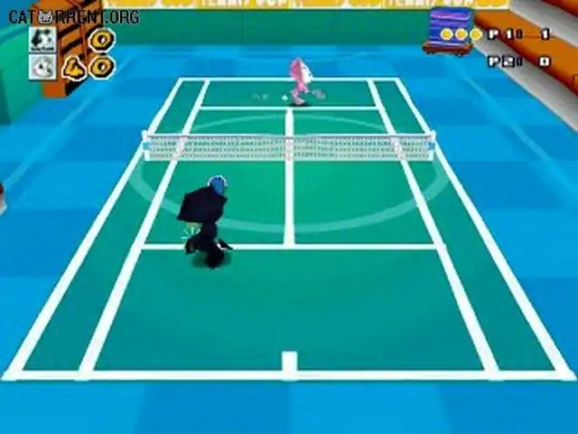 Baby Felix Tennis — изображение 1