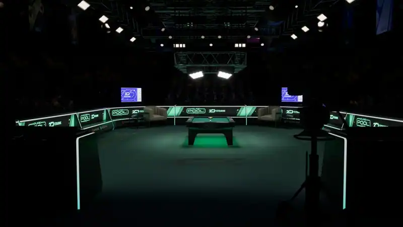 Pure Pool Pro — изображение 1