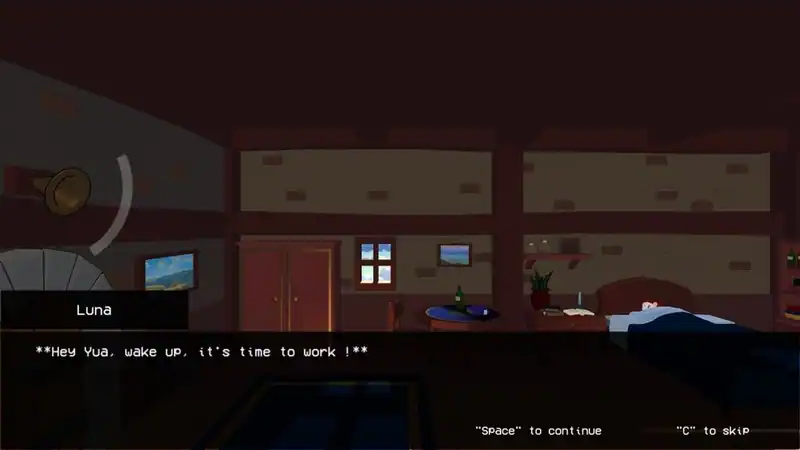 Purple Nights — изображение 1