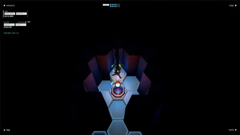 Purple Noise Echo — изображение 1