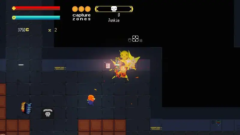 Baby Redemption — изображение 1