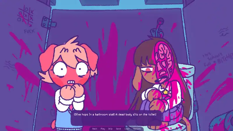 Purrfect Apawcalypse: Love at Furst Bite — изображение 1