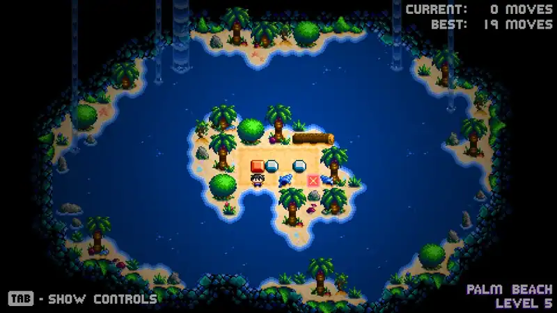 Puzzledorf — изображение 1