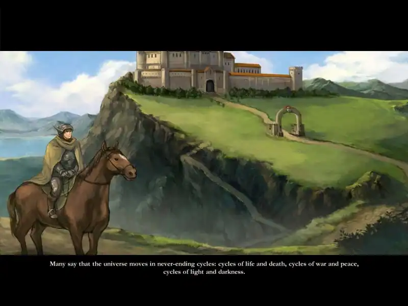 PuzzleQuest: Challenge of the Warlords — изображение 1