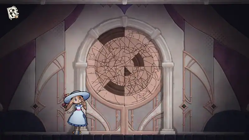 Puzzles For Clef — изображение 1