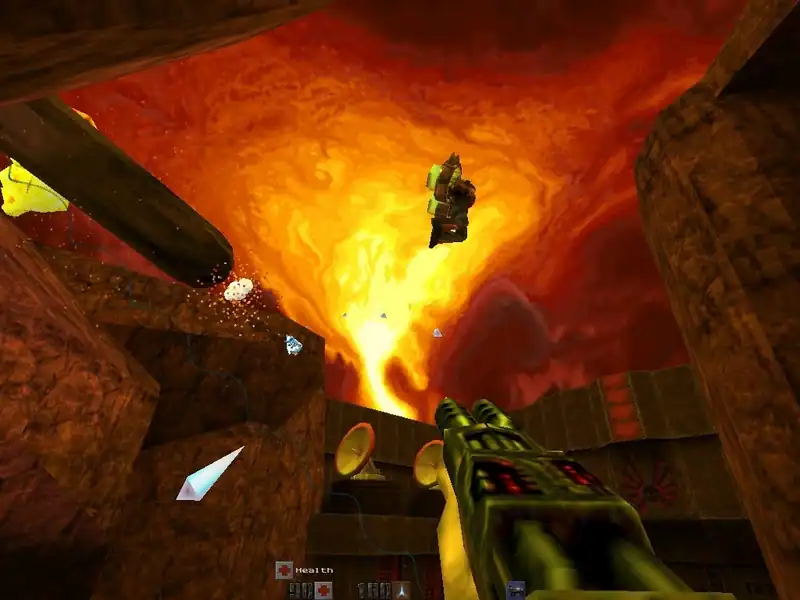 Quake 2: Quad Damage — изображение 1