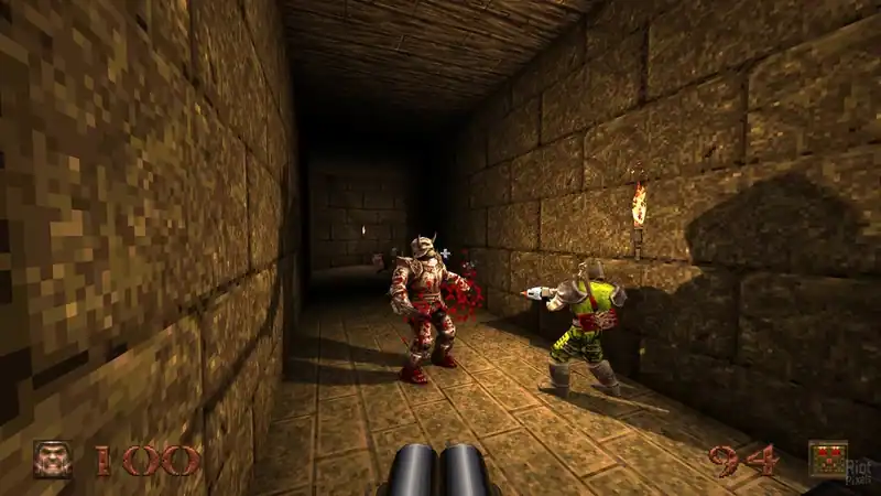 Quake Enhanced — изображение 1