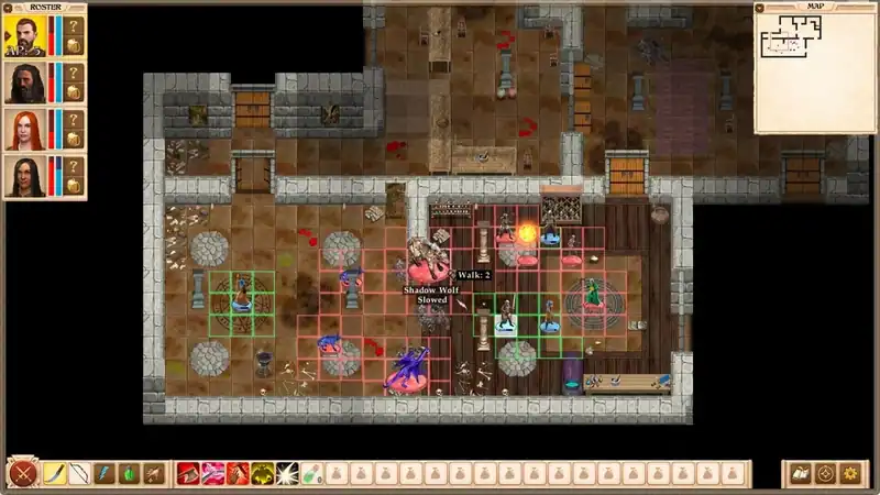 Queen's Wish 2: The Tormentor — изображение 1