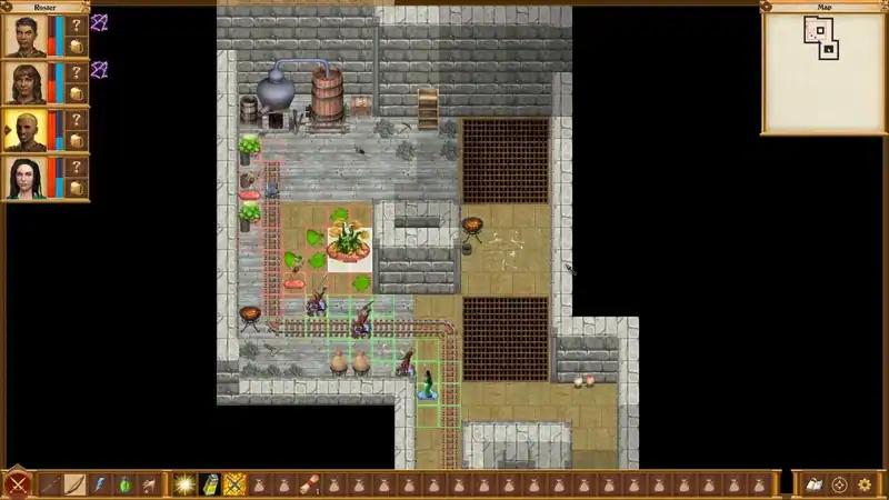 Queen's Wish: The Conqueror — изображение 1
