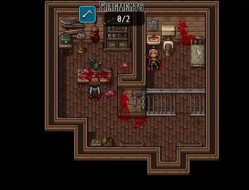 Quest: Escape Room 2 — изображение 1