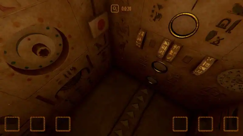 Quest room: Hanon — изображение 1