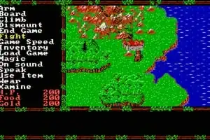 Questron 2 — изображение 1