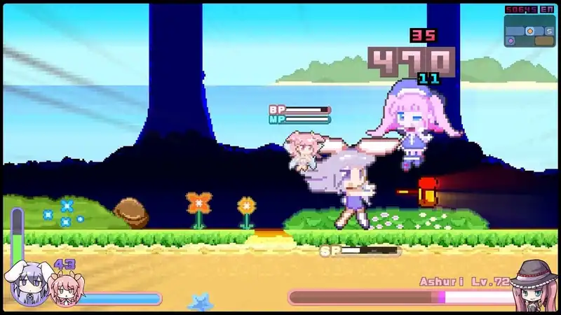 Rabi-Ribi — изображение 1