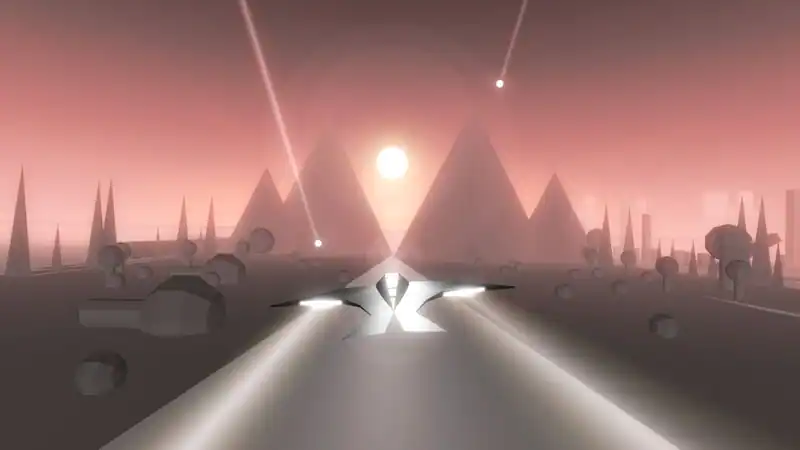 Race The Sun — изображение 1