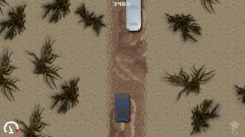 RaceTime: Undercover — изображение 1