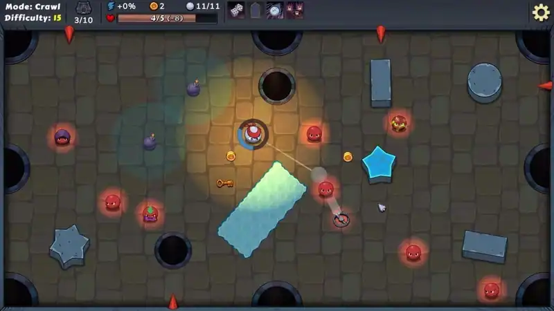 Rack and Slay — изображение 1