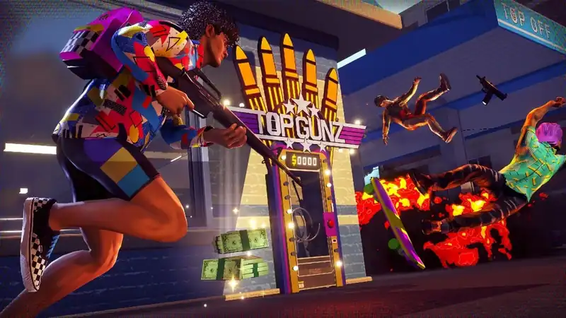 Radical Heights — изображение 1