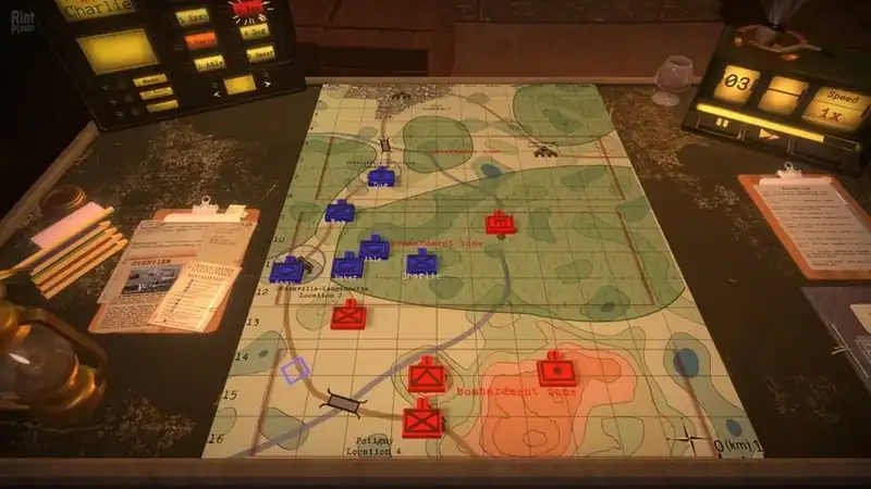 Radio General по сети — изображение 1