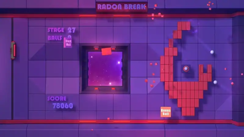 Radon Break — изображение 1