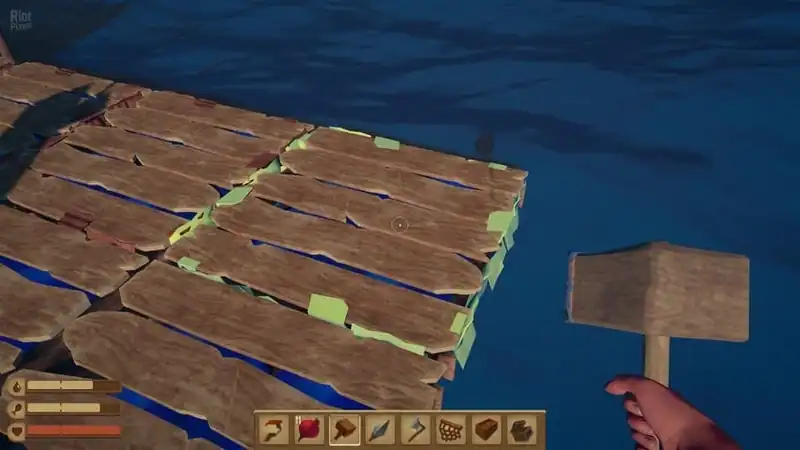 Raft по сети — изображение 1