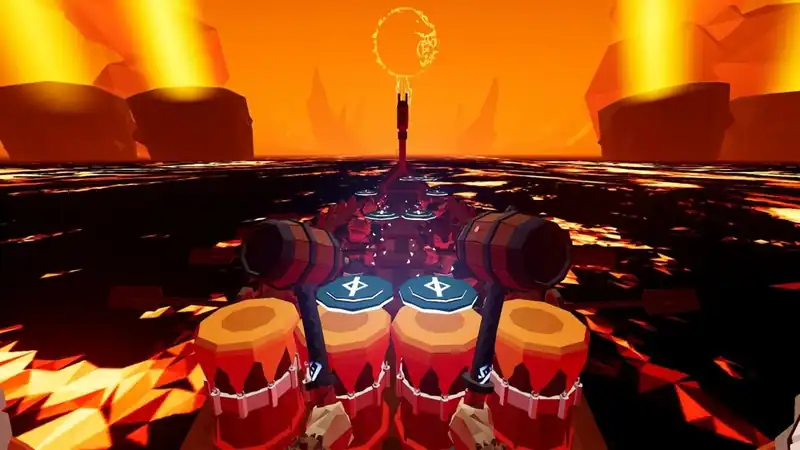 Ragnarock по сети — изображение 1