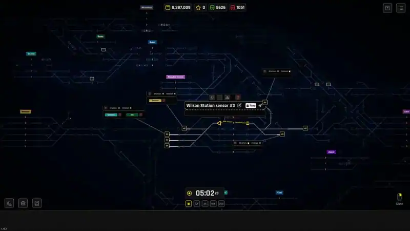 Rail Route по сети — изображение 1
