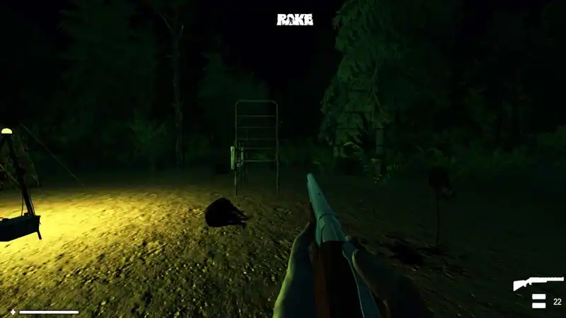 Rake по сети — изображение 1