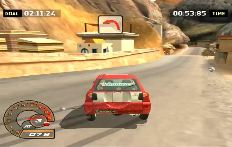 Rally Fusion: Race of Champions — изображение 1
