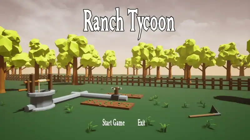 Ranch Tycoon — изображение 1
