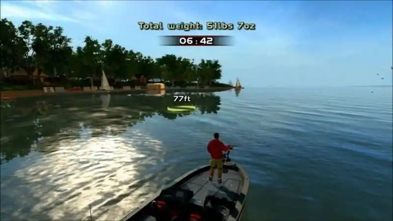 Rapala Pro Fishing — изображение 1