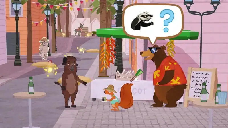 Rascal's Escape — изображение 1