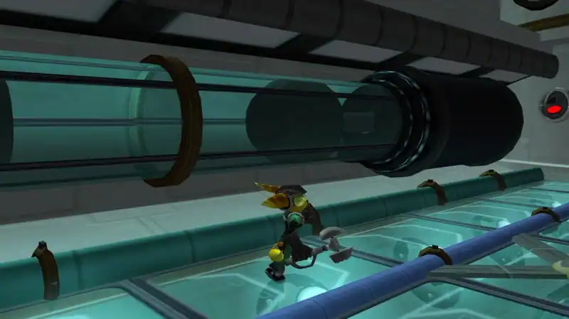 Ratchet and Clank 2: Going Commando - HD — изображение 1