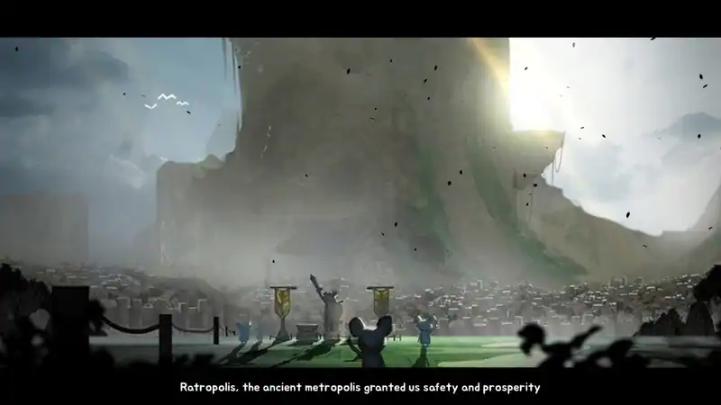 Ratropolis — изображение 1
