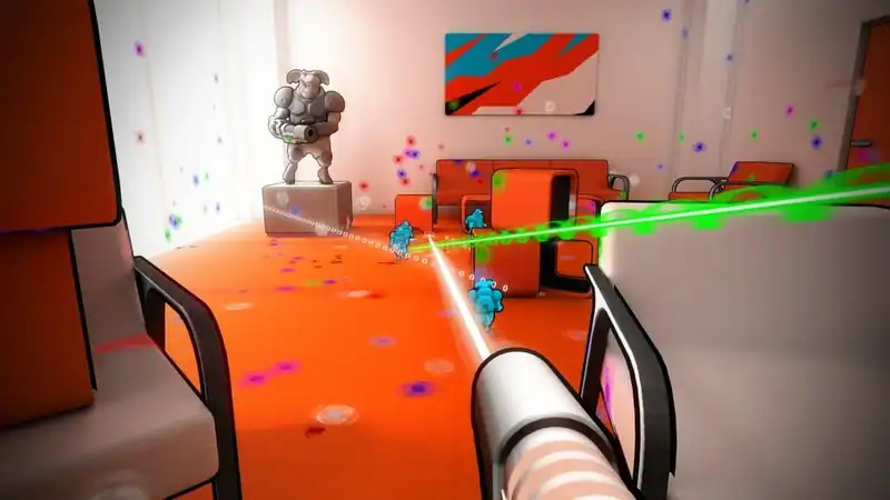 Ratz Instagib — изображение 1