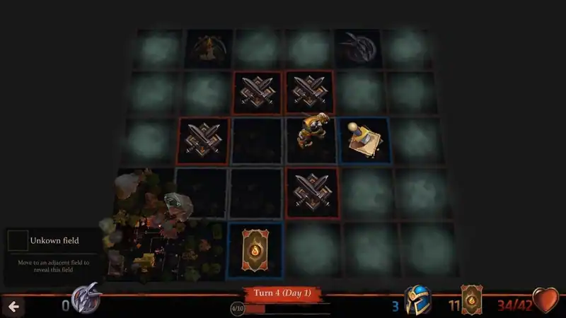 Ravenland — изображение 1