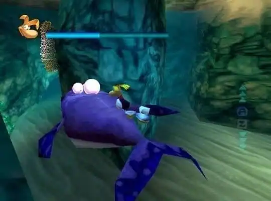Rayman 2: The Great Escape — изображение 1