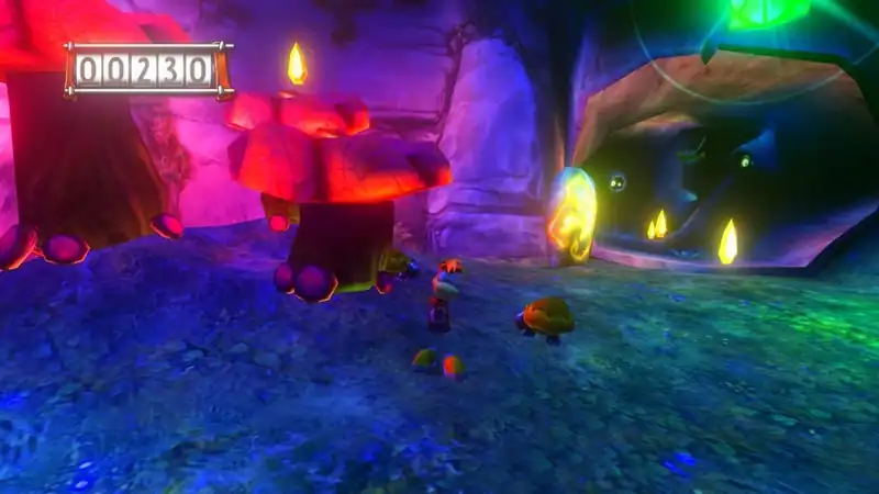 Rayman 3 HD — изображение 1