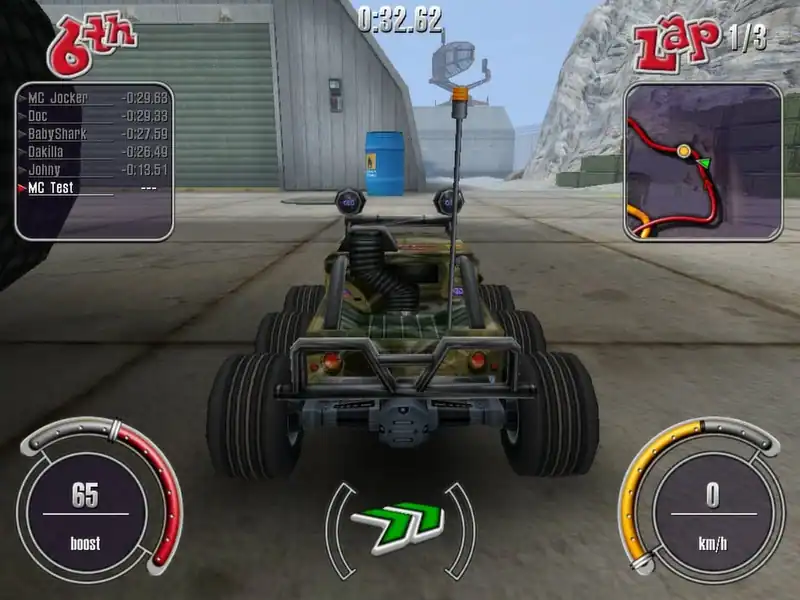 RC Cars — изображение 1