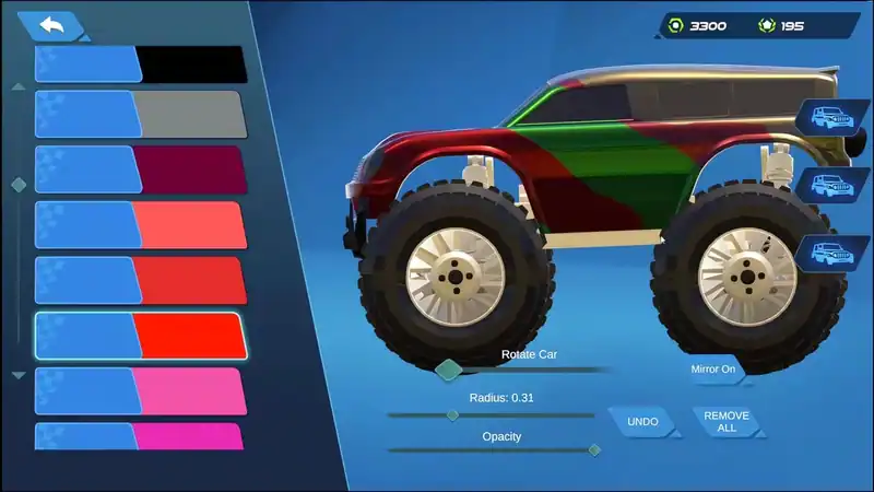 RC Revolution — изображение 1
