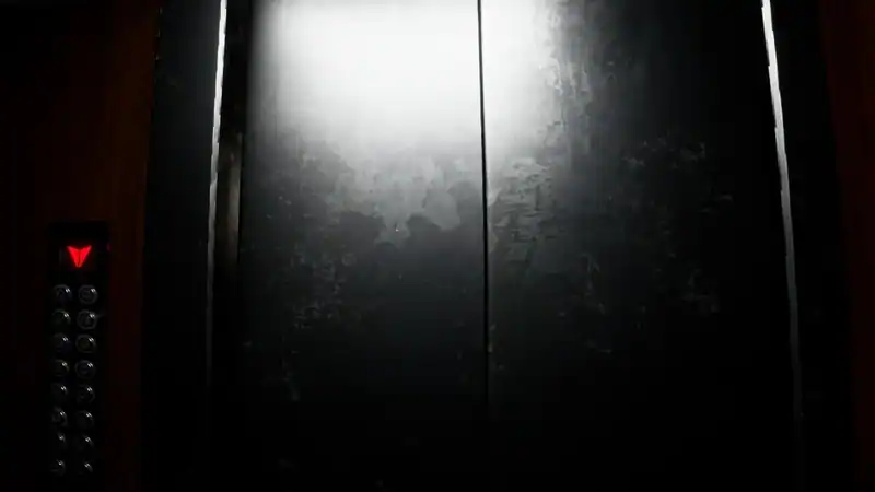 Backrooms Project: The lost file — изображение 1