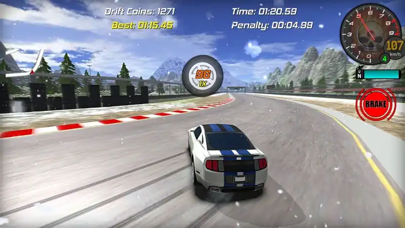 Real Drift — изображение 1