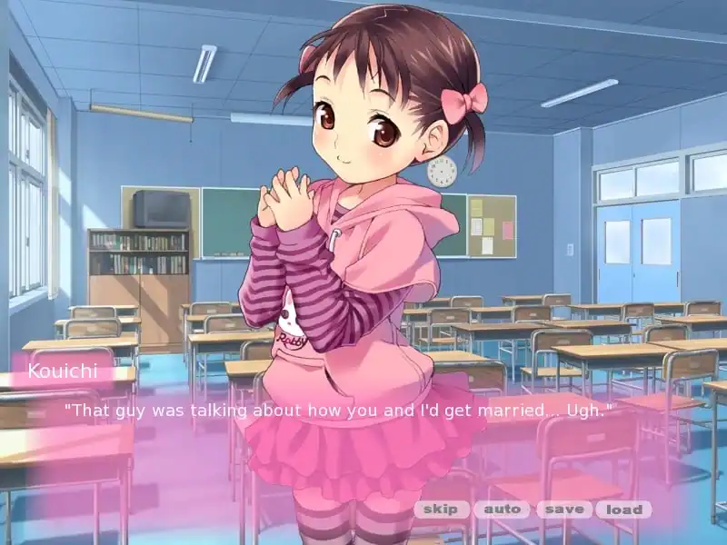 Real Life Plus Ver. Kaname Komatsuzaki — изображение 1