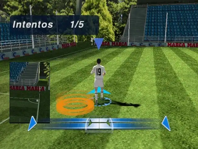 Real Madrid The Game — изображение 1