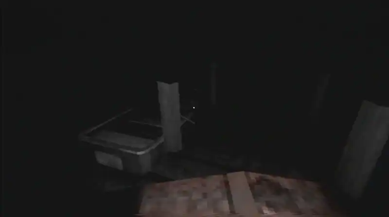 Real Stories from the Grave: The Body — изображение 1