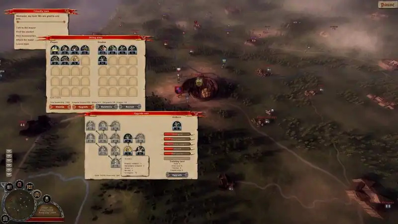 Real Warfare 2: Northern Crusades — изображение 1