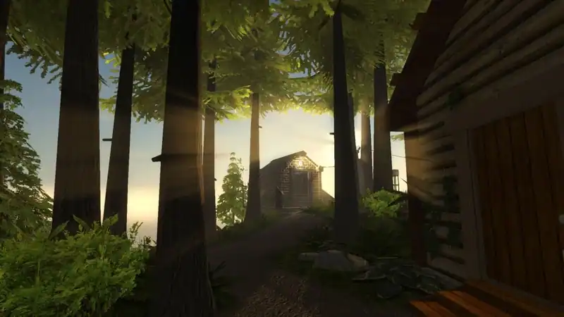 realMyst: Masterpiece Edition — изображение 1