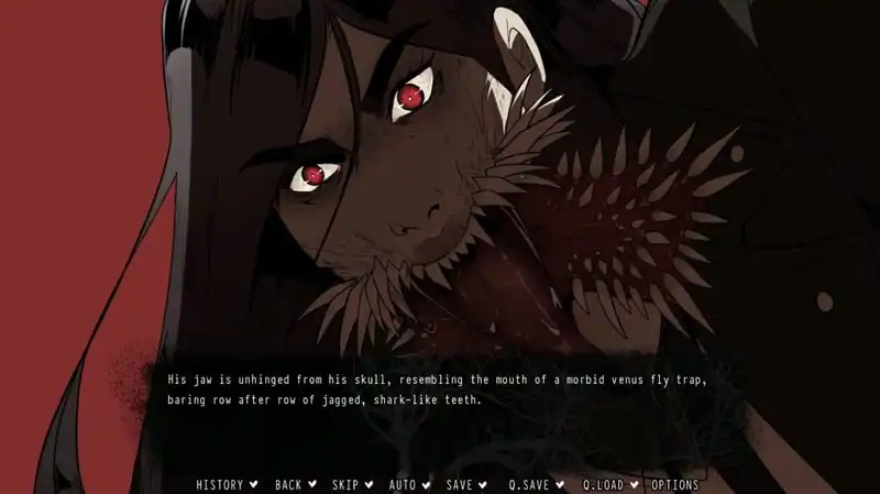 Reanimated Heart — изображение 1